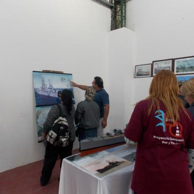 2015 Quequen Dscn7531