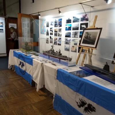 2019 Municipalidad General Pueyrredon Mar Del Plata Img 20190320 Wa0098