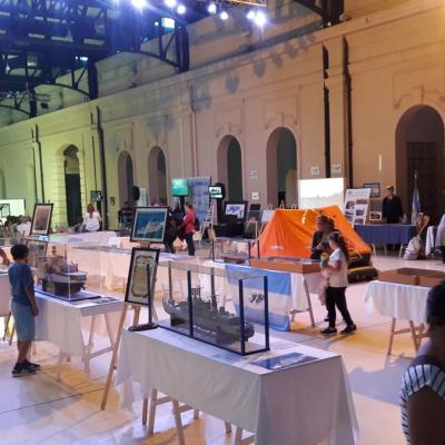 2019 Paseo Aldrey Mar Del Plata 20190418 182007