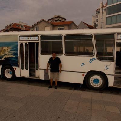 2019 Paseo Aldrey Mar Del Plata 2