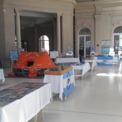 2019 Paseo Aldrey Mar Del Plata S