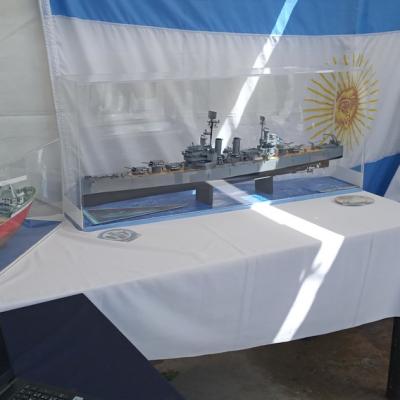 2022 Marea Puerto Mar Del Plata 20221009 112445