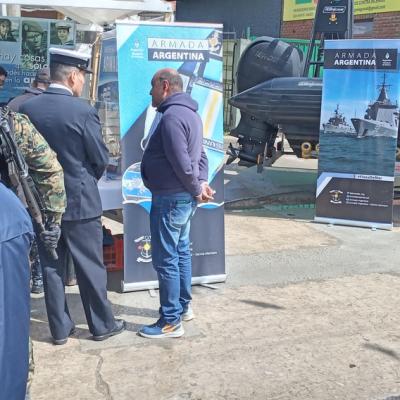2022 Marea Puerto Mar Del Plata 20221009 112921