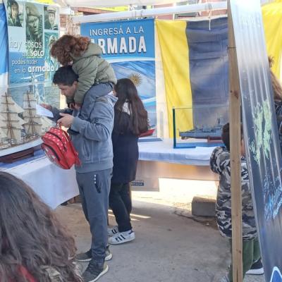 2022 Marea Puerto Mar Del Plata 20221009 175704