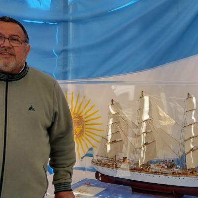 2022 Marea Puerto Mar Del Plata S