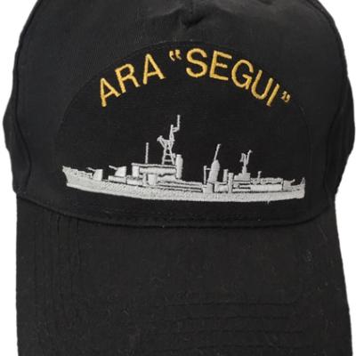 Destructor A.r.a Segui