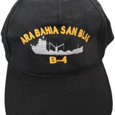 Transporte A.r.a. San Blas