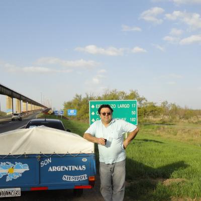 2012 Concordia S1