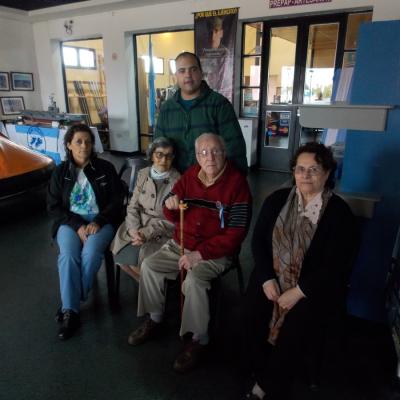 2014 Rio Gallegos 17