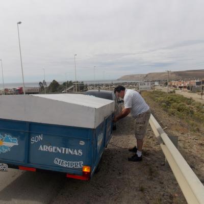 2014 Rio Gallegos 2