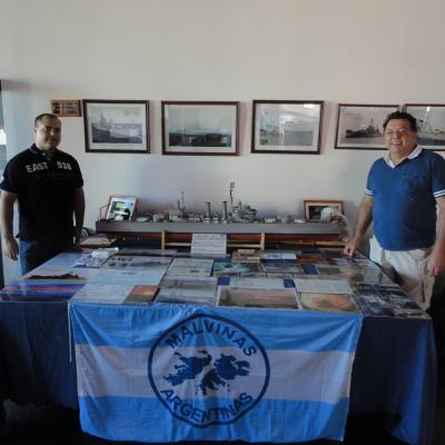 2014 Rio Gallegos 31