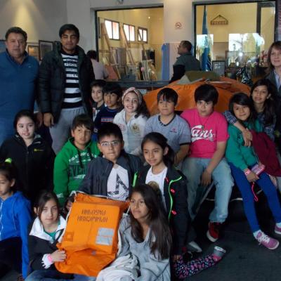 2014 Rio Gallegos 9